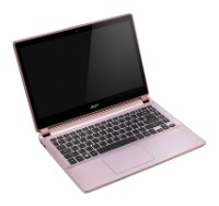 Acer ASPIRE V5-473PG-74508G1Ta