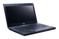 Acer TRAVELMATE 8473TG-2434G50Mnkk