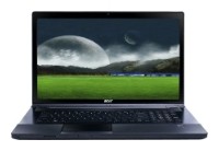 Acer Aspire Ethos 8951G-2434G75Mnkk