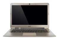 Acer ASPIRE S3-391-33214G52add