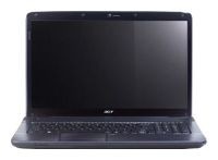 Acer ASPIRE 7540G-624G50Mn