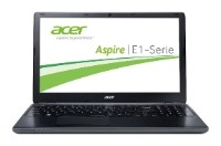 Acer ASPIRE E1-532-29554G50Dn