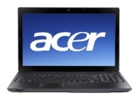 Acer ASPIRE 5742G-483G32Mnkk