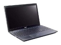 Acer TRAVELMATE 5542G-N833G25Miss