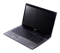 Acer ASPIRE 7552G-N976G1TMikk