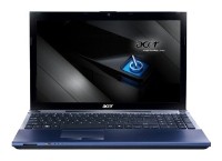 Acer Aspire TimelineX 5830TG-2456G50Mnbb