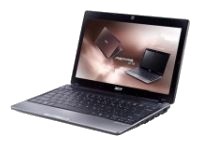 Acer Aspire One AO721-148ss