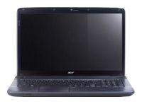 Acer ASPIRE 7540G-504G64Mn