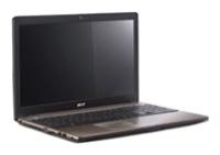 Acer ASPIRE 5538G-313G32Mn