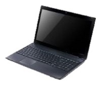 Acer ASPIRE 5552G-N873G32Mikk