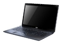 Acer ASPIRE 7560G-63424G50Mnkk