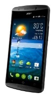 Acer Liquid E700