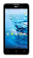 Acer Liquid Z520 Duo