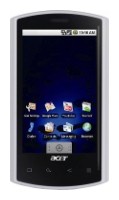 Acer Liquid E