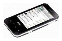 Acer beTouch E400