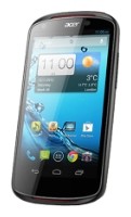 Acer Liquid E1 Duo