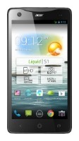 Acer Liquid S1 Duo