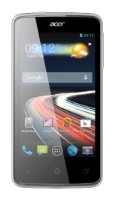 Acer Liquid Z4