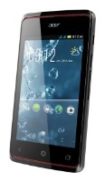 Acer Liquid Z200