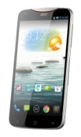 Acer Liquid S2