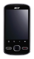 Acer beTouch E140