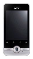 Acer beTouch E120