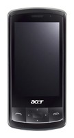 Acer beTouch E200