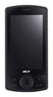 Acer beTouch E100