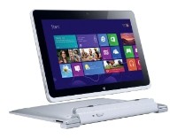 Acer Iconia Tab W511 32Gb dock