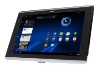 Acer Iconia Tab A500 8Gb