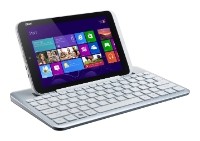 Acer Iconia Tab W3-810 32Gb keyboard