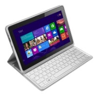 Acer Iconia Tab W701 120Gb dock