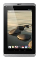 Acer Iconia Tab B1-721 16Gb